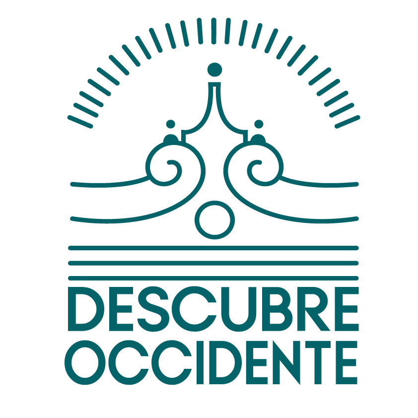 Descubre Occidente